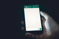 Προβλήματα με το Whatsapp