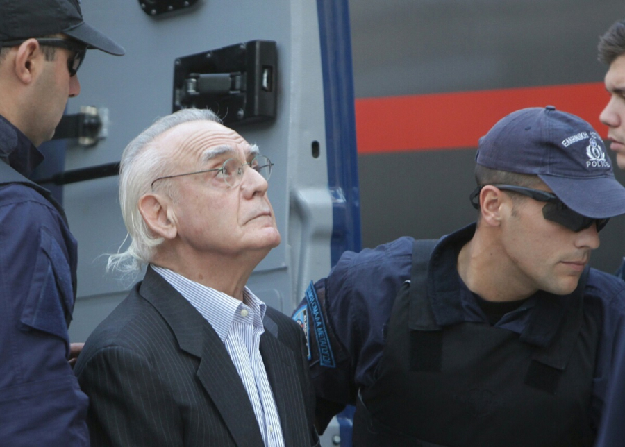 Τσοχατζόπουλος: Στη φόρα νέο ηχητικό «φωτιά» - Τί αποκαλύπτει για την τρίτη διαθήκη του