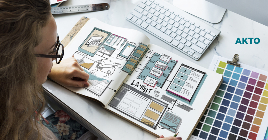 Νέα τμήματα Φεβρουαρίου στον ΑΚΤΟ - Κέρδισε τη χρονιά!