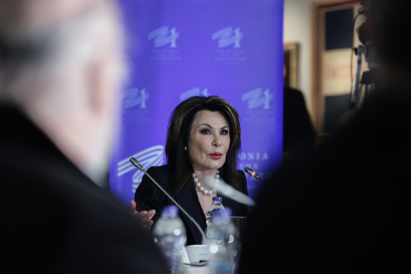 Θύελλα αντιδράσεων με την «Ελλάδα 2021» που αποκάλεσε τον Καποδίστρια «δικτάτορα» (pic)