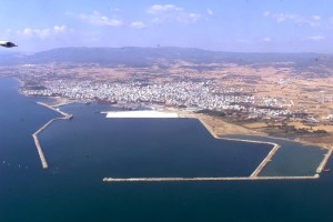 Θετικές εξελίξεις για το λιμάνι της Αλεξανδρούπολης