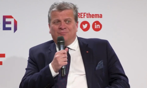 Γαλλία: Συνελήφθη ο Πολωνός πρέσβης, για υπόθεση πλαστών πτυχίων