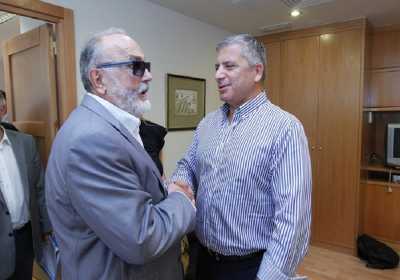 ΥΠΕΣΔΑ: Αντιμισθία σε αντιδημάρχους και αποζημίωση στους δημοτικούς συμβούλους