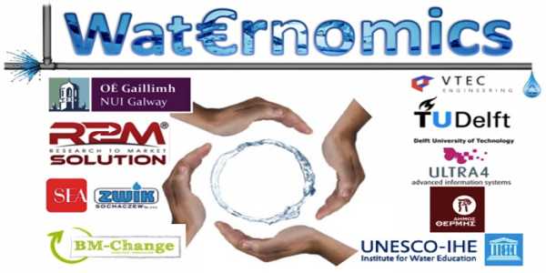 WATERNOMICS: Πρόσκληση για εθελοντική συμμετοχή σε ευρωπαϊκό πρόγραμμα