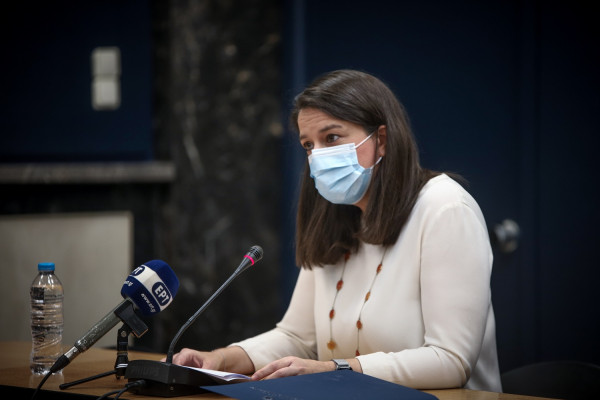 Κεραμέως: Διαδικτυακά η γιορτή του Πολυτεχνείου φέτος