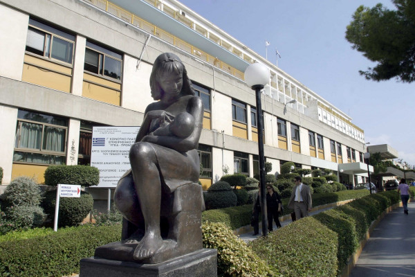 Ιατροδικαστικό πόρισμα: Ραγδαίες εξελίξεις στον θάνατο του βρέφους στο «Παίδων»