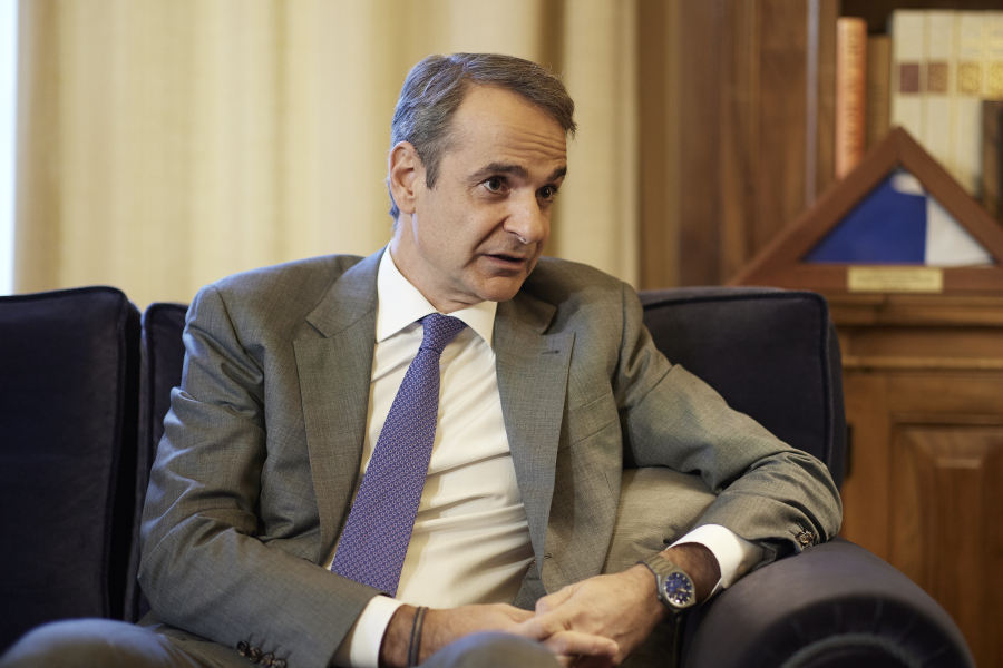 Η Αθήνα «κλείνει» την υπόθεση Σούνακ: «Ουδέν σχόλιο» για τις νέες δηλώσεις του Βρετανού πρωθυπουργού
