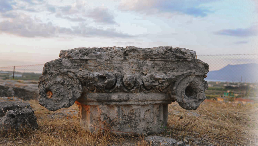 «Ο Μύθος του Ασκληπιού»: Μια βιωματική δράση με τη συμμετοχή του κοινού στο Ασκληπιείο Αρχαίας Κορίνθου