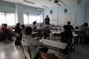 Ο «δεκάλογος» κυβερνοπροστασίας για μαθητές και γονείς ενόψει της νέας σχολικής χρονιάς
