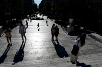 Γρίπη: Πτωτική τάση, 2 θάνατοι και 3 στη ΜΕΘ - Η έκθεση του ΕΟΔΥ