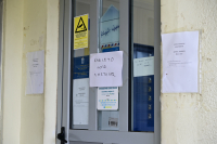Θρακομακεδόνες: Ληστεία στα ΕΛΤΑ
