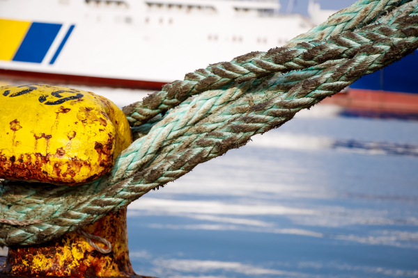 Απεργία ΠΝΟ: Δεμένα τα πλοία στον Πειραιά στις 25 Οκτωβρίου