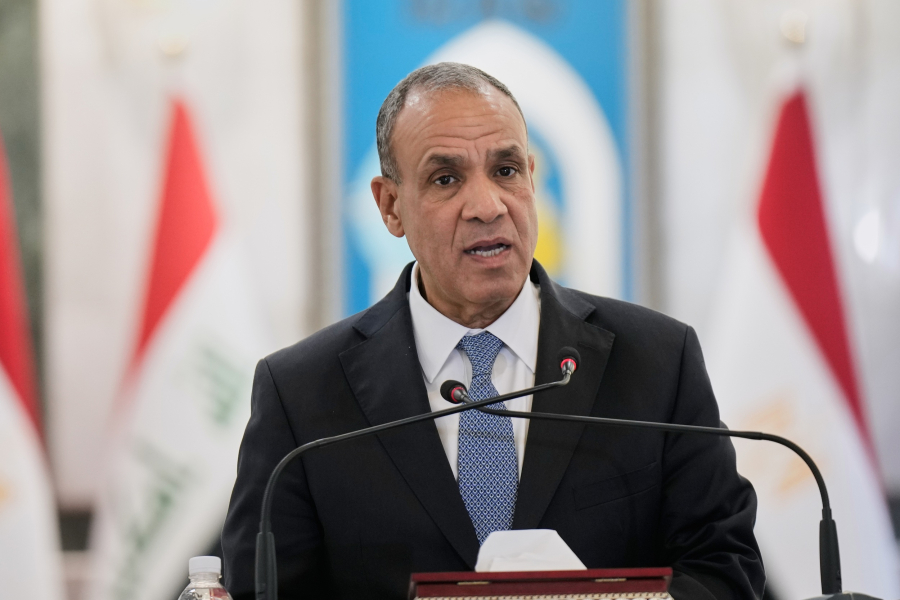 Αίγυπτος: Άκυρο το τουρκολιβυκό μνημόνιο, στερείται νομικής ισχύος