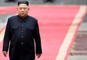 Σε κώμα ο Κιμ Γιονγκ Ουν; - Κινέζοι ειδικοί εσπευσμένα στην Βόρεια Κορέα