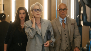 «Ο Διάβολος Φοράει Prada 2» στη μικρή οθόνη: Πού μπορείτε να το δείτε