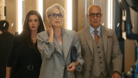«Ο Διάβολος Φοράει Prada 2» στη μικρή οθόνη: Πού μπορείτε να το δείτε