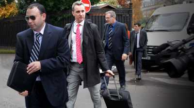 Διαφθορά και φορολογικά ζητήματα υπ' όψιν των τεχνικών κλιμακίων τη Δευτέρα