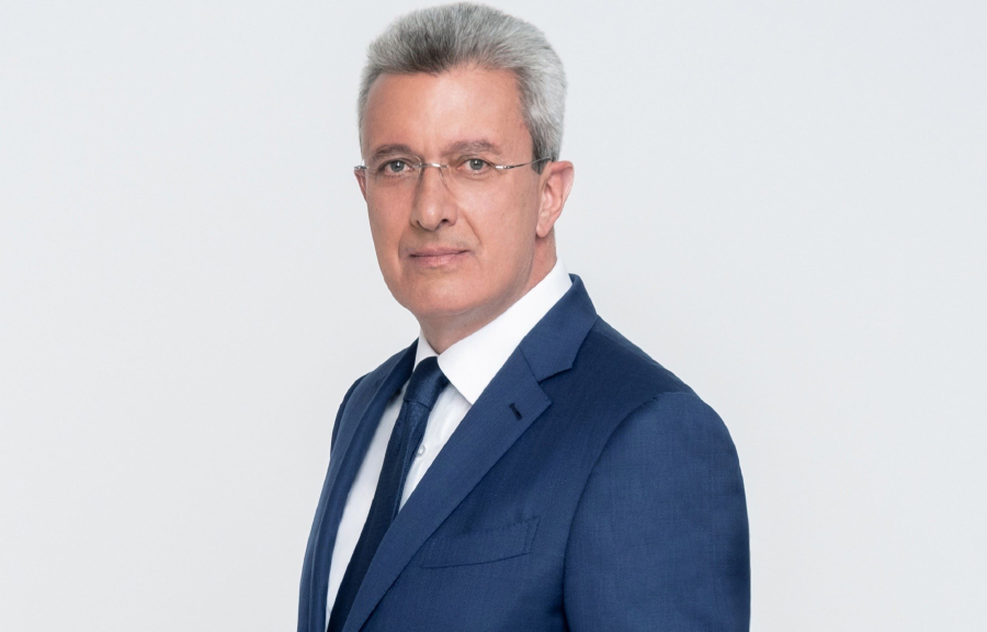 Ο Νίκος Χατζηνικολάου επιστρέφει στο κεντρικό δελτίο ειδήσεων του ΑΝΤ1