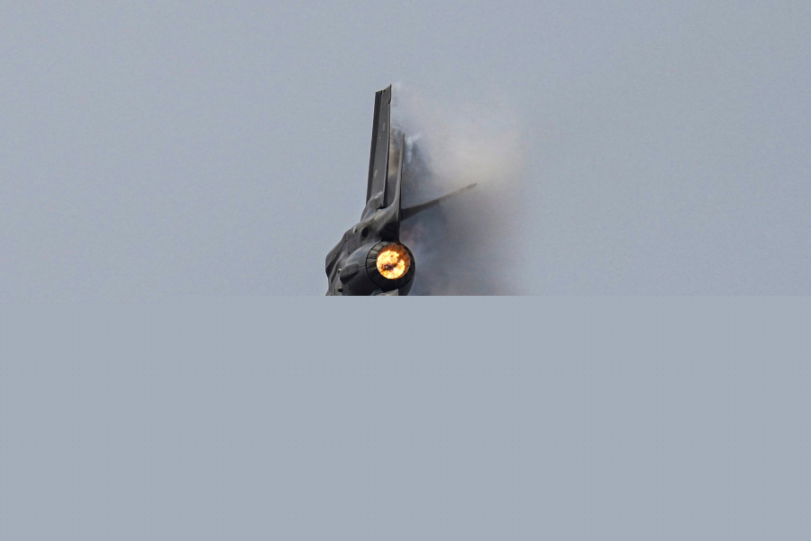 Τραμπ για Νετανιάχου και F-35 στην Τουρκία: Κανείς δεν θα μου πει τι θα πουλήσουμε