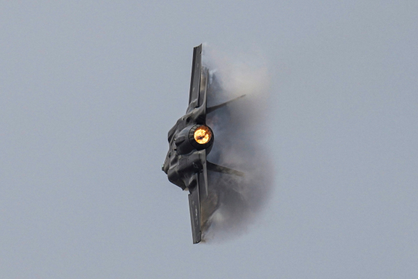 Τραμπ για Νετανιάχου και F-35 στην Τουρκία: Κανείς δεν θα μου πει τι θα πουλήσουμε