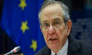 Πάντοαν: Ο κίνδυνος είναι κάποια χώρα μέλος να αποχωρήσει από το Ευρώ
