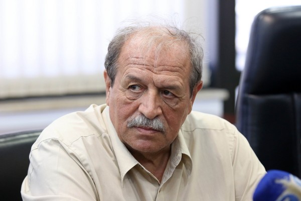 Παππάς για ΟΑΣΘ: Είμαι στη θέση αυτή αμισθί