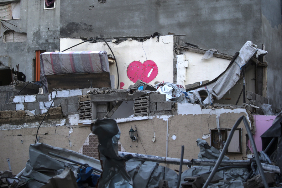 Το Ισραήλ στη Χάγη με την κατηγορία της γενοκτονίας: Βασικό «όπλο» της Νότιας Αφρικής η ρητορική μίσους