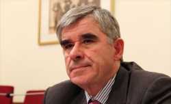 Νικολούδης: Στον πόλεμο με την διαφθορά, δεν κάνουμε βήμα πίσω