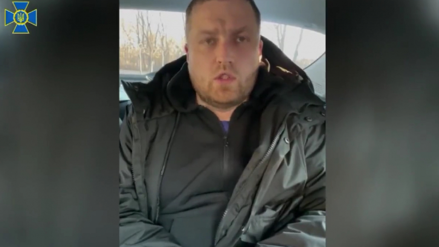 Ανάρτηση Ουκρανού στο TikΤοκ η αιτία που οι Ρώσοι έκαναν... οικόπεδο το εμπορικό κέντρο στο Κίεβο