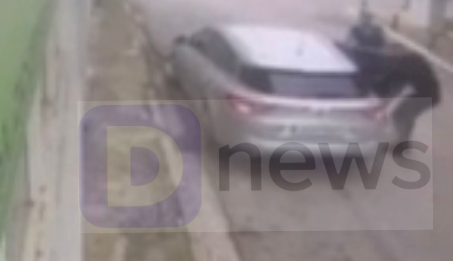 Μεταμόρφωση: Συμπλοκή με 3 τραυματίες και 9 συλλήψεις - Το ραντεβού θανάτου (Φωτογραφίες)