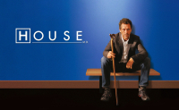 «HOUSE»: Πότε έρχεται η πρεμιέρα της σειράς στο ΜΑΚ TV