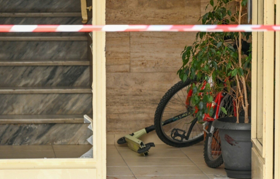 Γυναικοκτονία στον Βόλο: Αμετανόητος ο δράστης