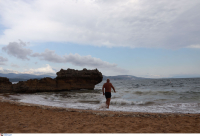 Κλέαρχος Μαρουσάκης: Έρχονται μπόρες και βροχές από το απόγευμα