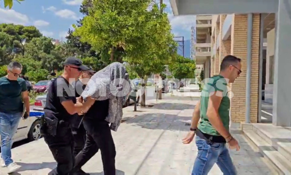 Μυστράς: Η πρώτη ιατροδικαστική εκτίμηση για τον 90χρονο, αλλάζει γραμμή ο 55χρονος γιος