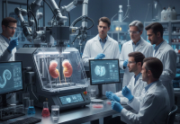 Νεφρά «on demand» με ελληνική υπογραφή