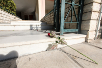 Στον ανακριτή ο 18χρονος αδελφοκτόνος από τη Νέα Σμύρνη