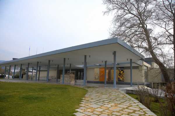 Ξεναγήσεις σε μουσεία της Θεσσαλονίκης με στόχο την ενίσχυση του παιδικού χωριού SOS