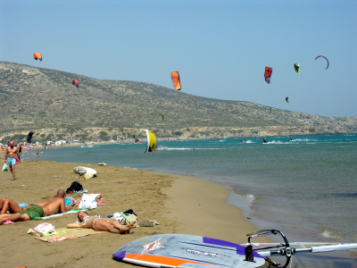 Επίσημο: Ξεκινά το Ρόδος Pass, ποιοι οι δικαιούχοι για 7ήμερες δωρεάν διακοπές