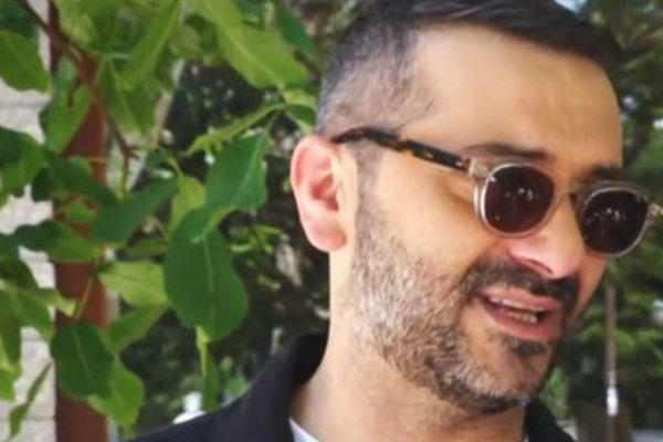 Λεωνίδας Κουτσόπουλος: «Θα εντάξουμε μερικά καινούρια παιχνίδια στη ‘Φάρμα’» (Βίντεο)