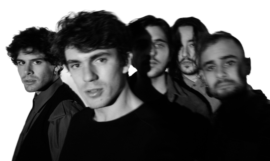 Οι Cosmonuts έρχονται στον Σταυρό του Νότου με ένα κολάζ από εμπειρίες