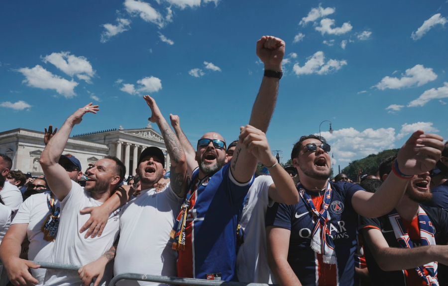 Τελικός Champions League 2025: Γιατί φοβούνται για επεισόδια