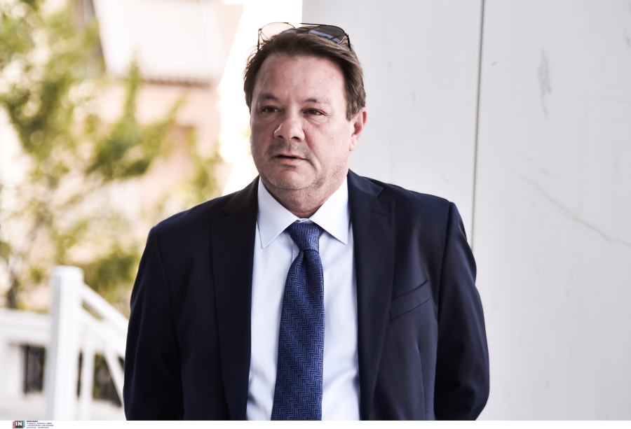 Καταθέτει αγωγή διαζυγίου η σύζυγος του Απόστολου Λύτρα, Σοφία Πολυζωγοπούλου