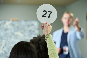 Πλήρωσε 2,48 δολάρια για ένα σπάνιο αντίγραφο της Διακήρυξης της Ανεξαρτησίας των ΗΠΑ του 1823 - Πουλήθηκε σε δημοπρασία για 477.650 δολάρια