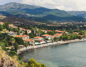 Λέσβος: Σε κατάσταση έκτακτης ανάγκης λόγω λειψυδρίας