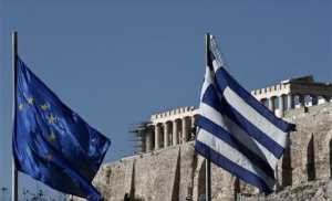 H Ελλάδα στο επίκεντρο όλης της Ευρώπης