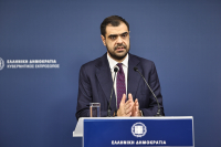 Μαρινάκης: «Έρχονται μέτρα για τα καύσιμα τις επόμενες μέρες» – Τι απάντησε σε Τσίπρα