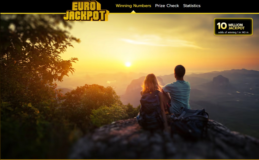 Eurojackpot 5/12/25: Νέα κλήρωση απόψε για 10 εκατ. ευρώ