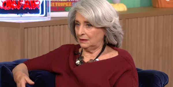 Μαριάννα Κουράκου: «Έχασα την καριέρα μου εξαιτίας της Συνοδινού, αλλά την εκδικήθηκα»