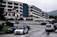 Καύσωνας: Στη ΜΕΘ λόγω θερμοπληξίας κατέληξε 51χρονος στη Λαμία