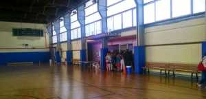Νέα προγράμματα για 5 μήνες στο Αθλητικό κέντρο Ν.Πέρκιζας